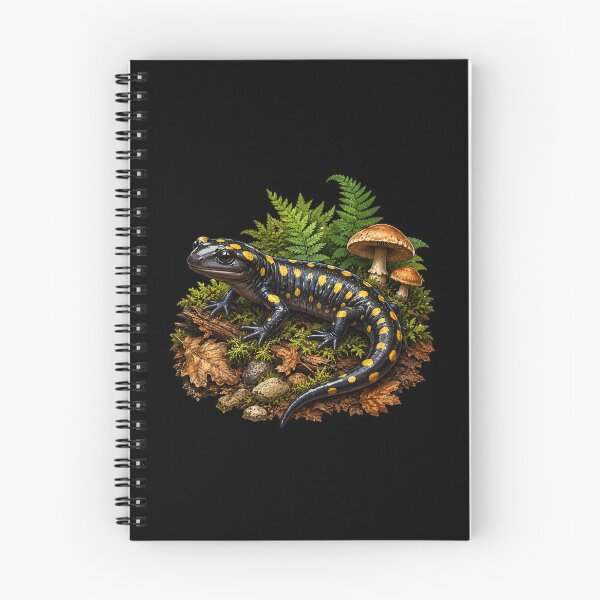 Item preview, Salamander designed and sold by Aeartcreative5.