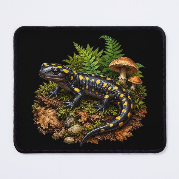 Item preview, Salamander designed and sold by Aeartcreative5.