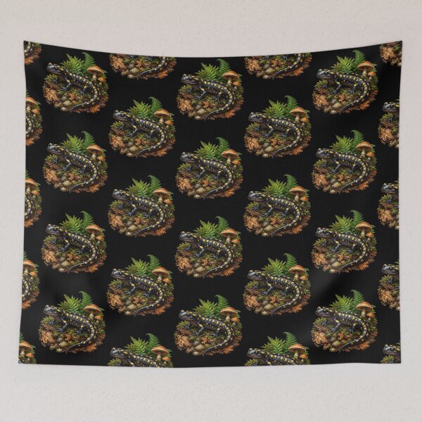 Item preview, Salamander designed and sold by Aeartcreative5.