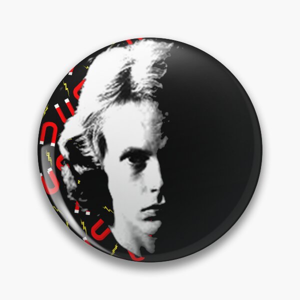 Item preview, Walter Egan - Magnet & Steel designed and sold by joshpincus.