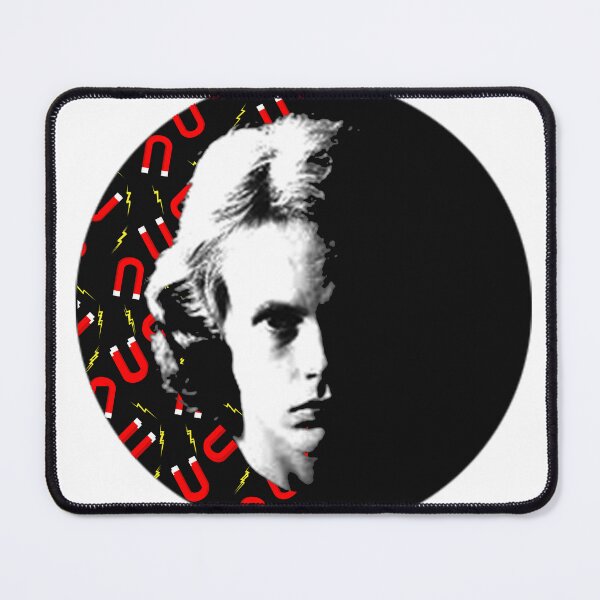Item preview, Walter Egan - Magnet & Steel designed and sold by joshpincus.