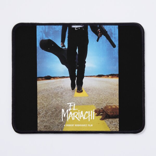 Item preview, El Mariachi designed and sold by BoKev.
