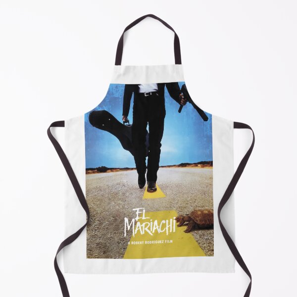 Item preview, El Mariachi designed and sold by BoKev.