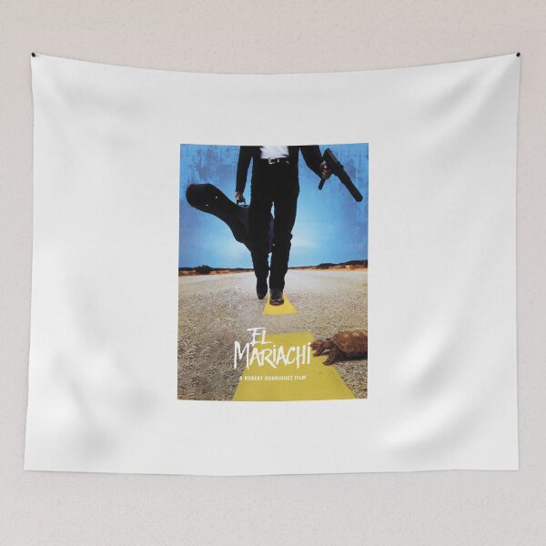 Item preview, El Mariachi designed and sold by BoKev.