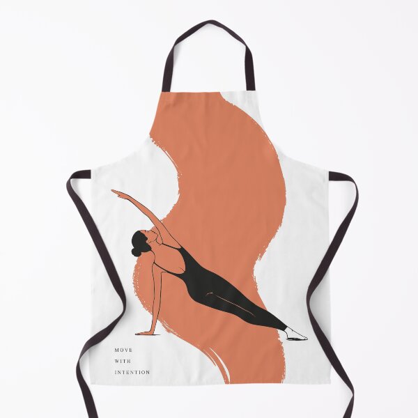 Item preview, Pilates & Yoga Art Print | Woman Fitness Wall Art | Minimalist Wellness Art | Gift for Her designed and sold by Studio pod Burom.