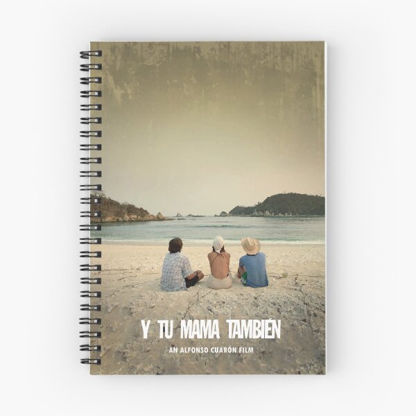 Item preview, Y Tu Mama Tambien designed and sold by BoKev.