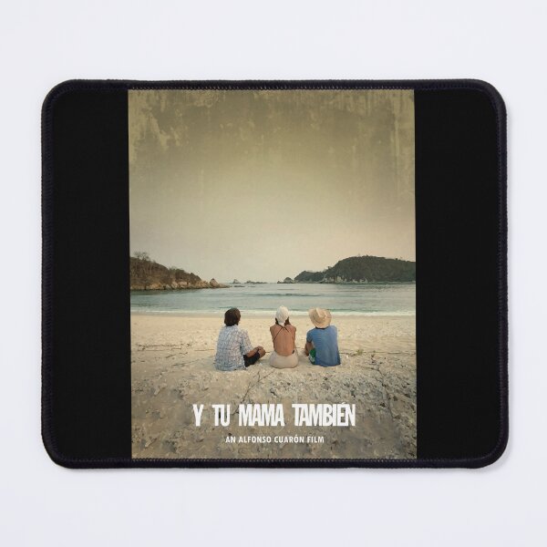 Item preview, Y Tu Mama Tambien designed and sold by BoKev.