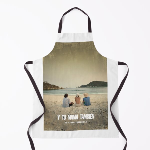 Item preview, Y Tu Mama Tambien designed and sold by BoKev.