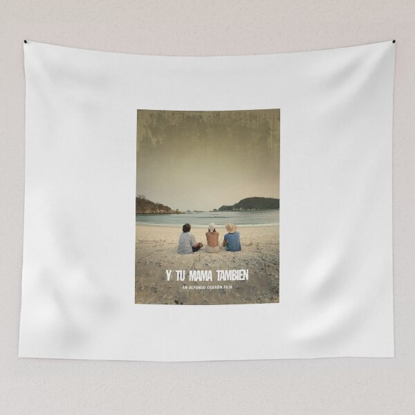 Item preview, Y Tu Mama Tambien designed and sold by BoKev.