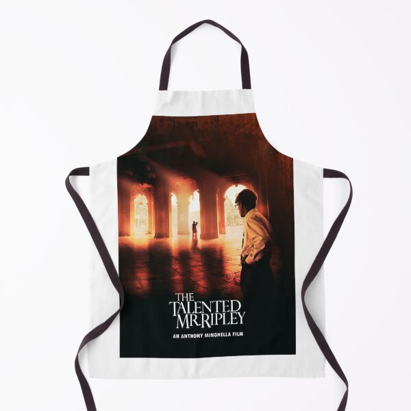 Item preview, The Talented Mr Ripley designed and sold by BoKev.