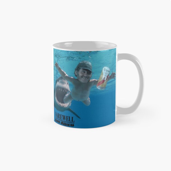 Item preview, Nevermind Quint designed and sold by roger  hendrix.