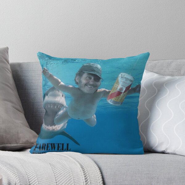 Item preview, Nevermind Quint designed and sold by roger  hendrix.