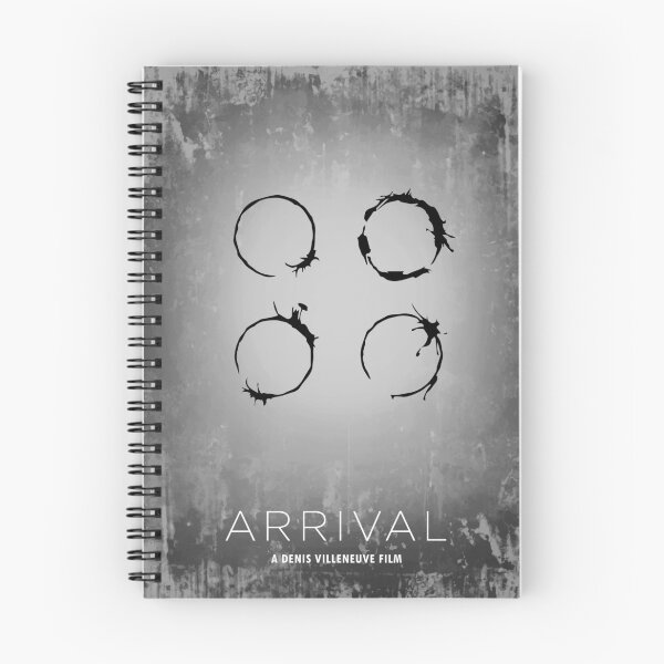 Item preview, Arrival designed and sold by BoKev.