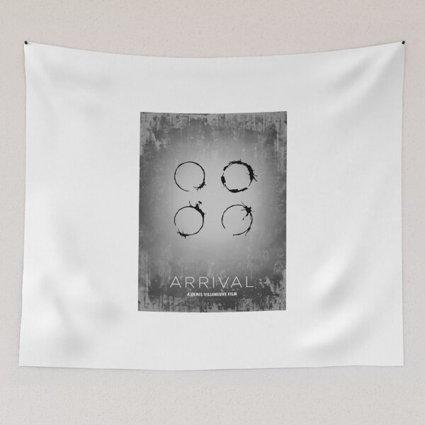 Item preview, Arrival designed and sold by BoKev.