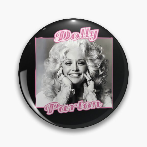 Item preview, Dolly Parton Old designed and sold by Arya Sahu.