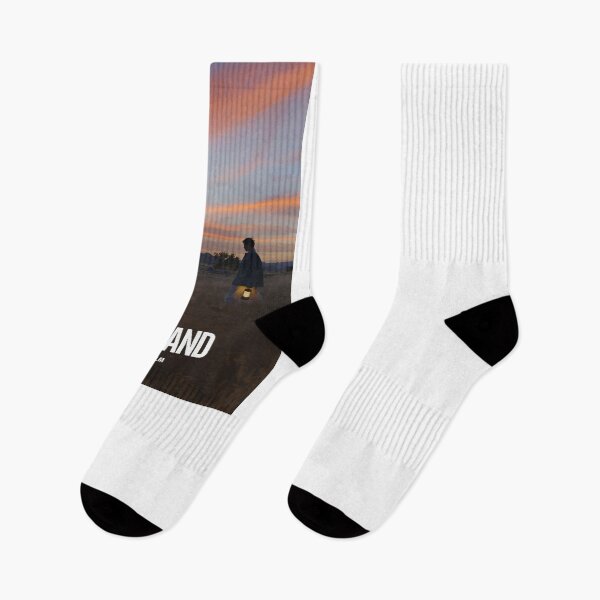Item preview, Nomadland designed and sold by BoKev.