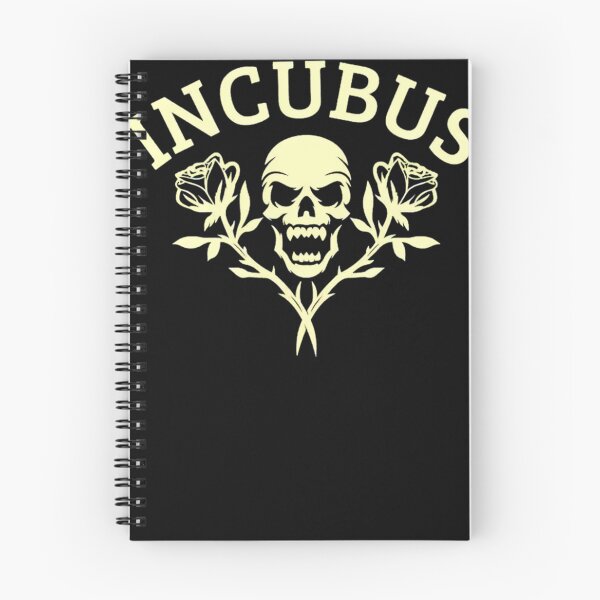 Item preview, incubus band designed and sold by AnalogGlitch.