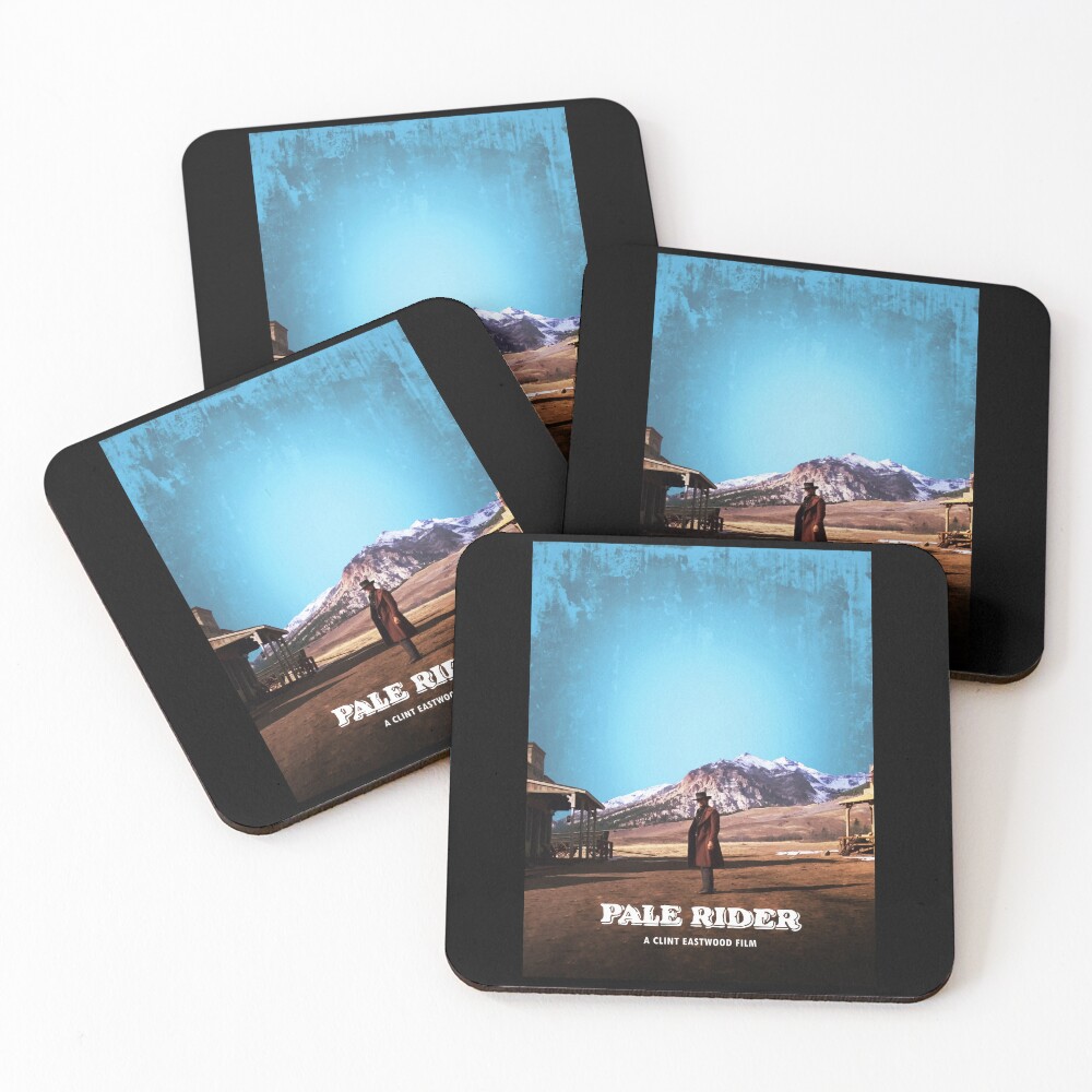 Item preview, Coasters (Set of 4) designed and sold by BoKev.