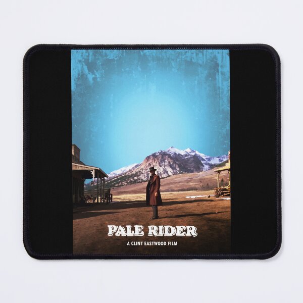 Item preview, Pale Rider designed and sold by BoKev.