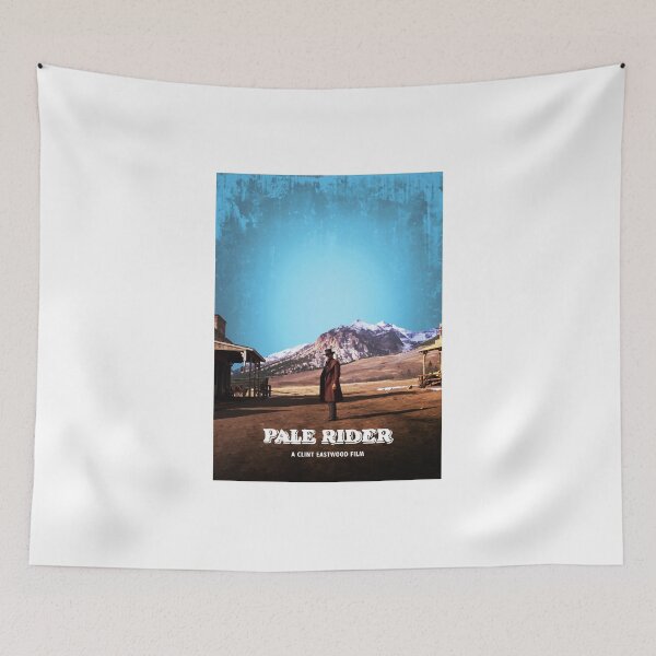 Item preview, Pale Rider designed and sold by BoKev.