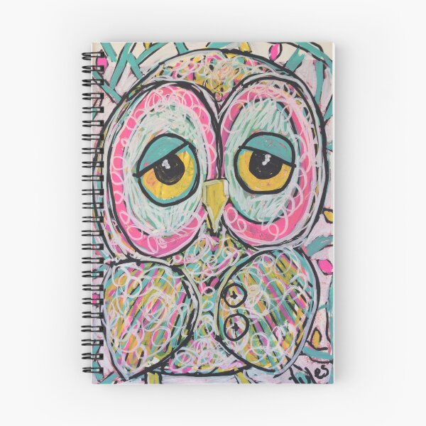 Item preview, Papa Owl  designed and sold by Jules48.