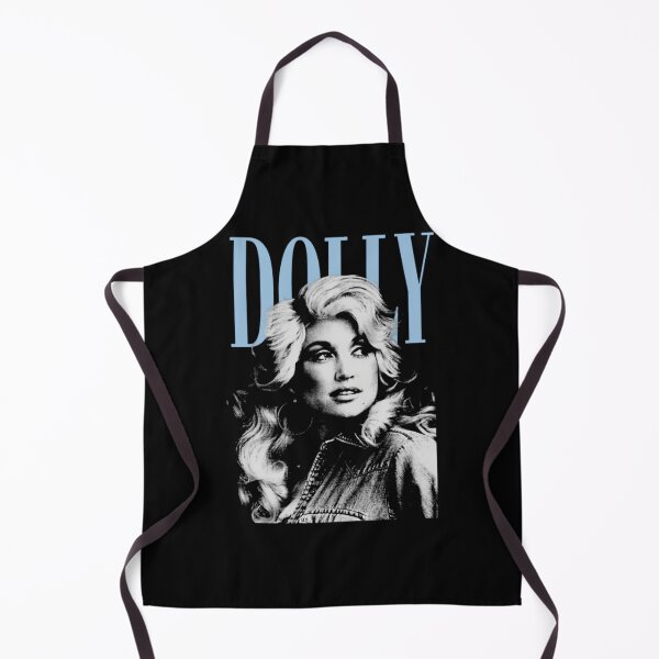 Item preview, Dolly Parton designed and sold by Arya Sahu.