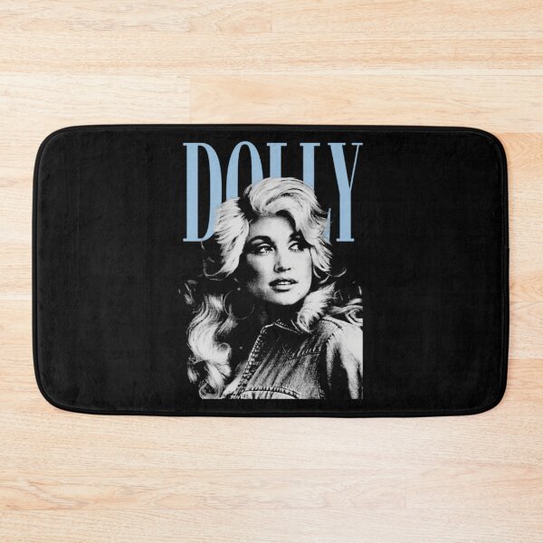 Item preview, Dolly Parton designed and sold by Arya Sahu.