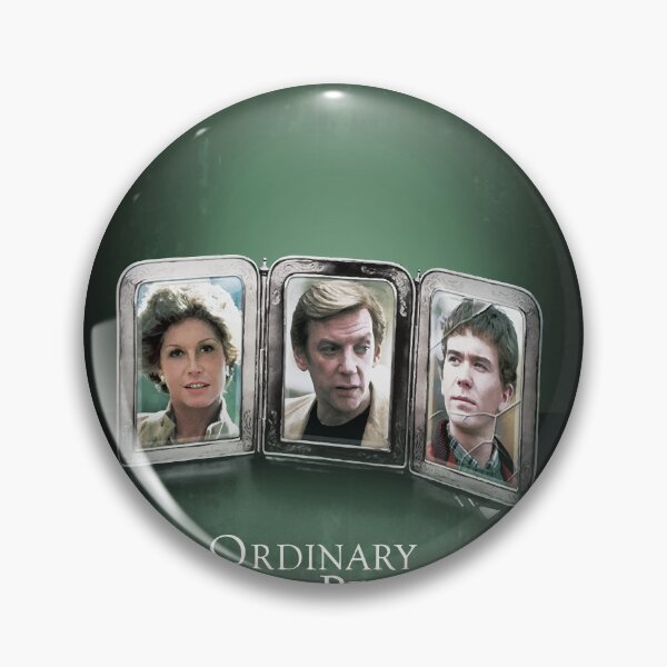 Item preview, Ordinary People designed and sold by BoKev.