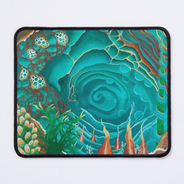 Item preview, Whispers of the Deep designed and sold by SdrennanArt.