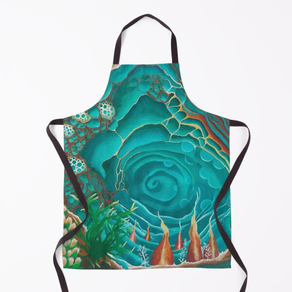 Item preview, Whispers of the Deep designed and sold by SdrennanArt.