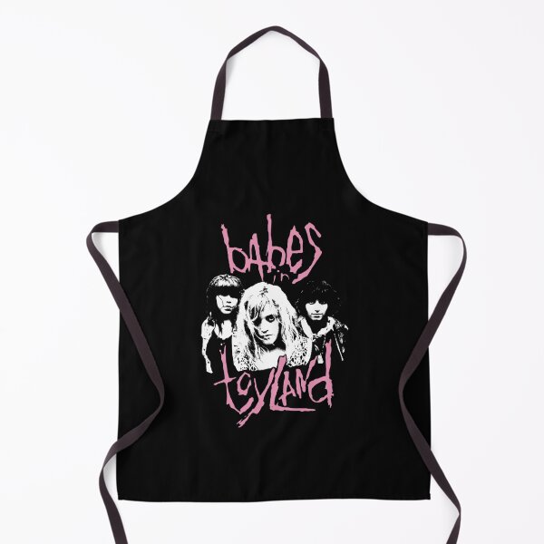 Item preview, Babes In Toyland Grunge Band designed and sold by RhondaBrenna.