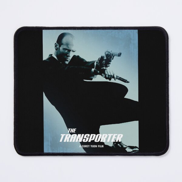 Item preview, The Transporter designed and sold by BoKev.