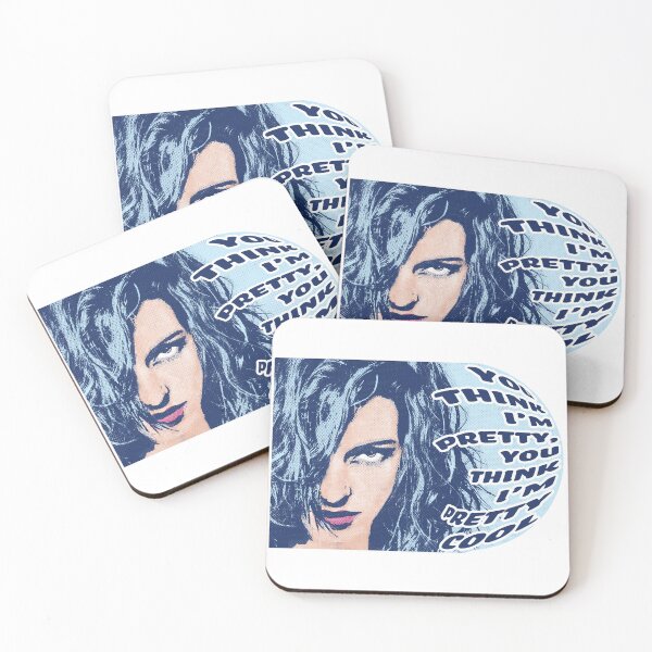 Item preview, You Think I'm Pretty You Think I'm Pretty Cool designed and sold by joshpincus.