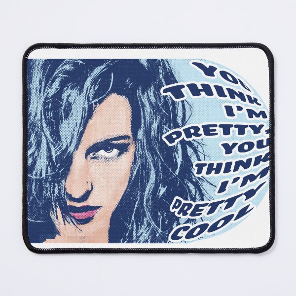 Item preview, You Think I'm Pretty You Think I'm Pretty Cool designed and sold by joshpincus.