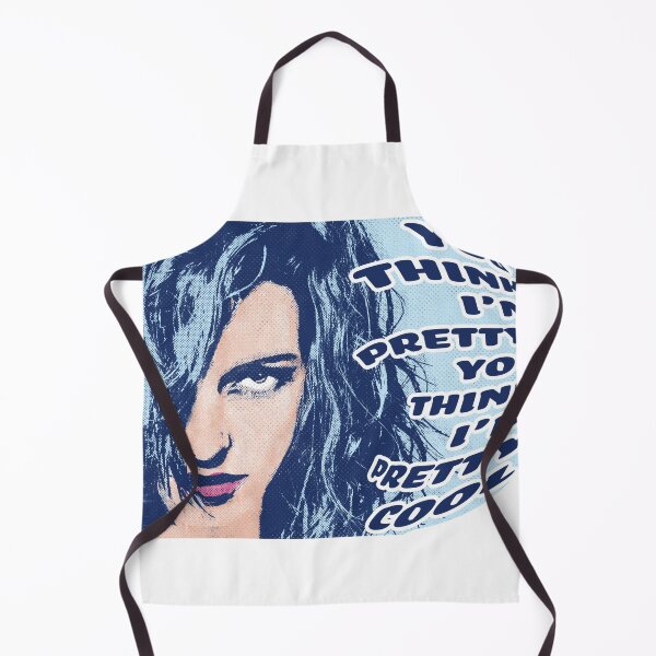Item preview, You Think I'm Pretty You Think I'm Pretty Cool designed and sold by joshpincus.