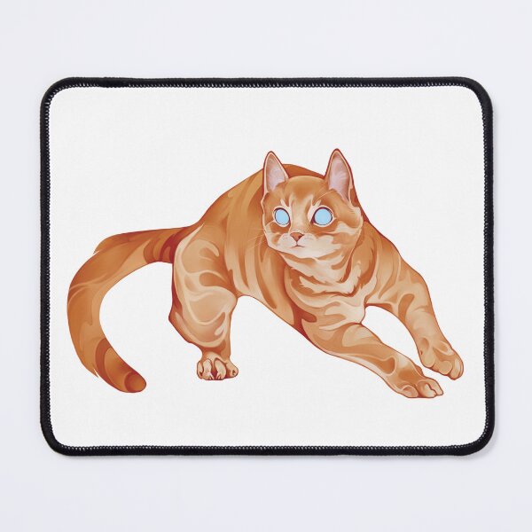 Item preview, Red Cat designed and sold by Sithaia.