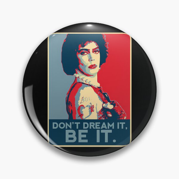 Item preview, Don'T Dream It Be It. designed and sold by Arya Sahu.