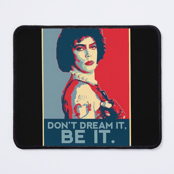 Item preview, Don'T Dream It Be It. designed and sold by Arya Sahu.