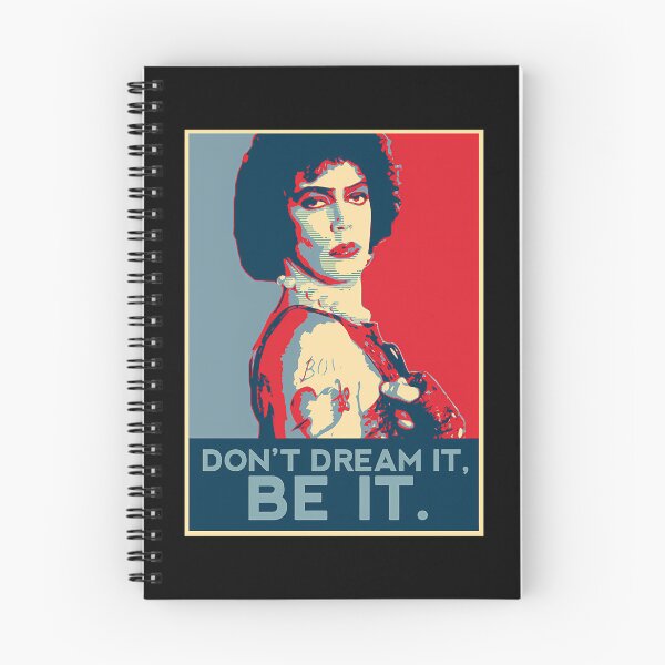 Item preview, Don'T Dream It Be It. designed and sold by Arya Sahu.