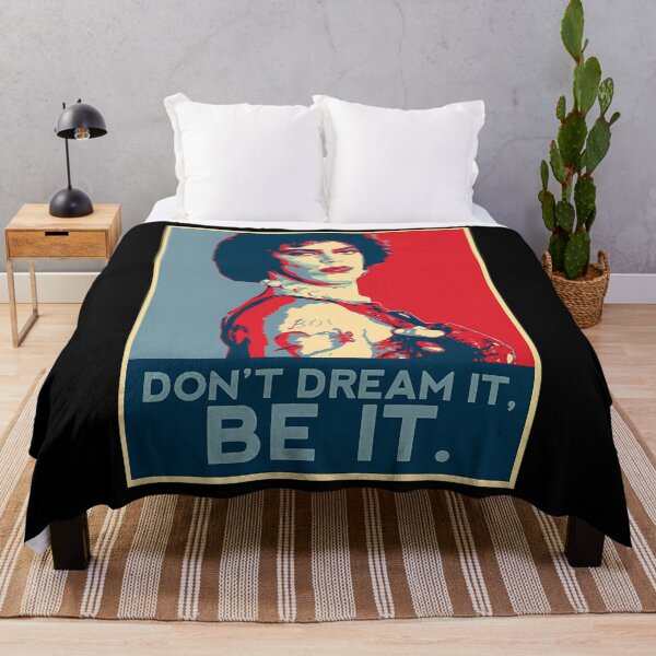 Item preview, Don'T Dream It Be It. designed and sold by Arya Sahu.