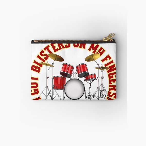Item preview, I Got Blisters On My Fingers designed and sold by joshpincus.