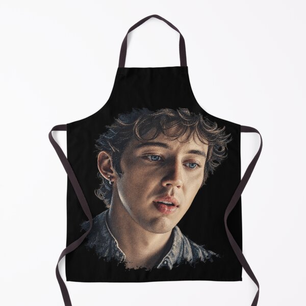 Item preview, Troye Sivan Portrait designed and sold by mmromance.
