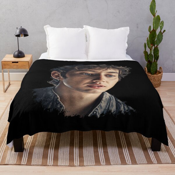 Item preview, Troye Sivan Portrait designed and sold by mmromance.