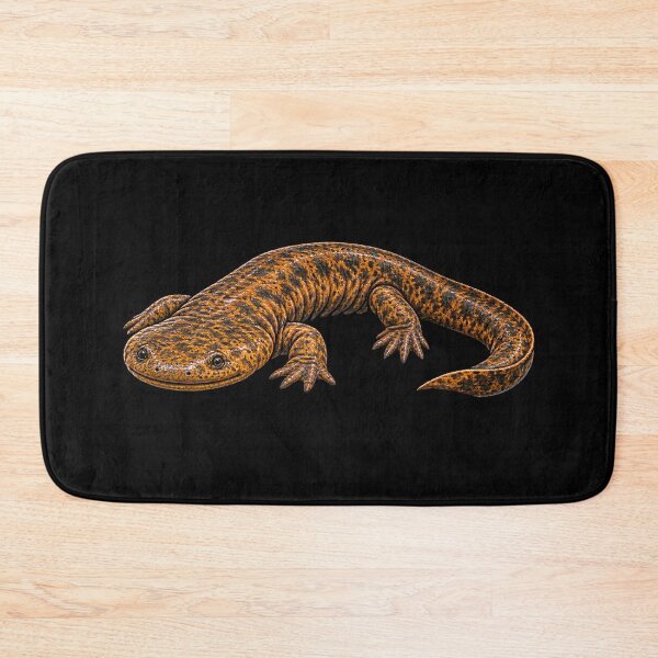 Item preview, Hellbender designed and sold by Aeartcreative5.
