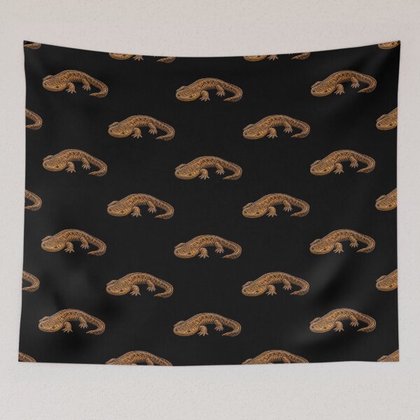 Item preview, Hellbender designed and sold by Aeartcreative5.