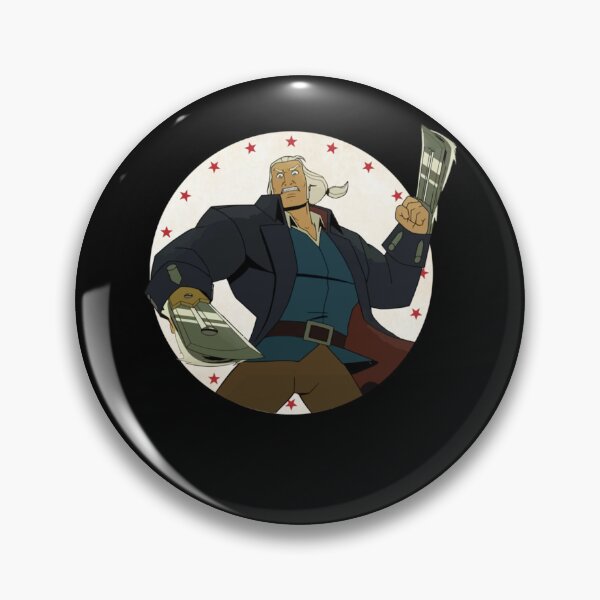 Item preview, George Washington with Chainsaws  designed and sold by Sharizuritas.