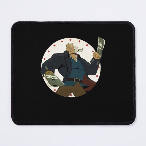 Item preview, George Washington with Chainsaws designed and sold by Sharizuritas.