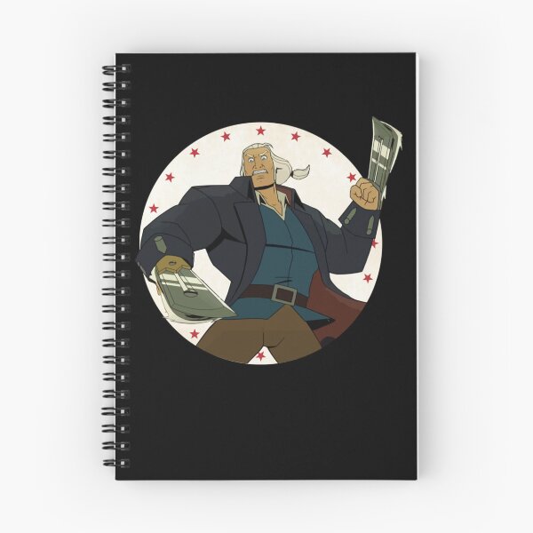 Item preview, George Washington with Chainsaws  designed and sold by Sharizuritas.