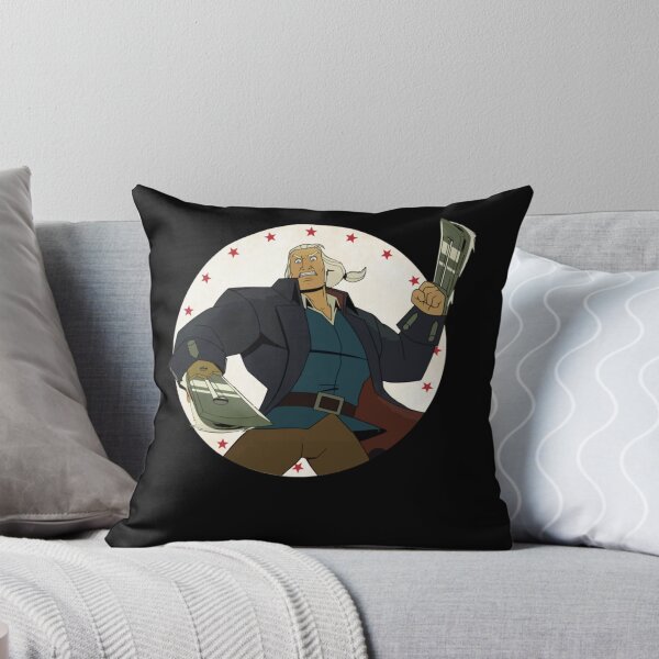 Item preview, George Washington with Chainsaws  designed and sold by Sharizuritas.