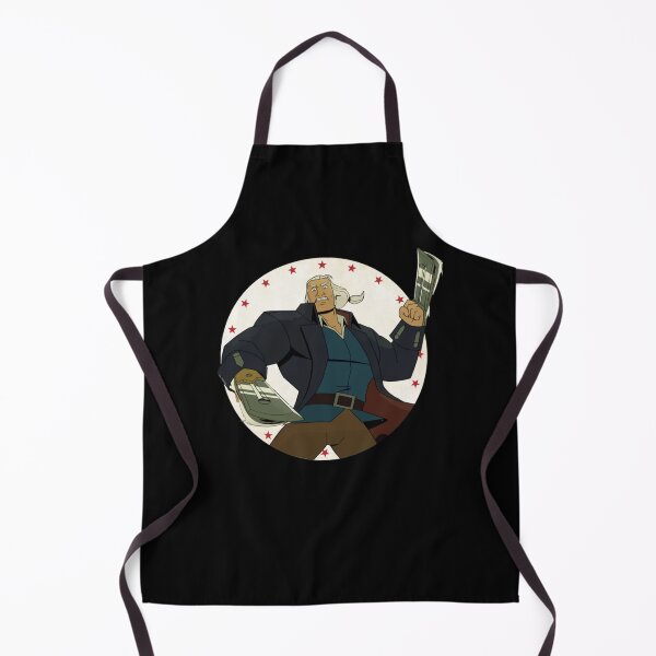 Item preview, George Washington with Chainsaws  designed and sold by Sharizuritas.